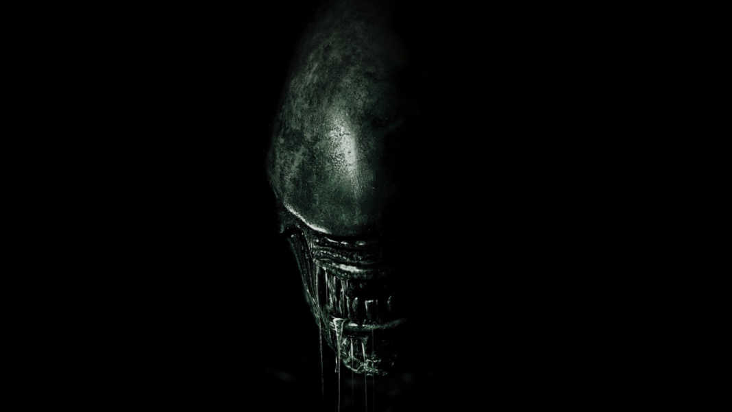 Alien- Covenant film 2017 Alien: Covenant