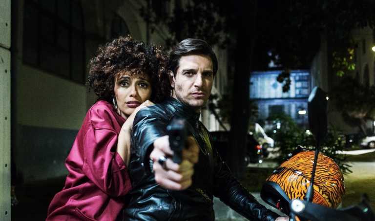 Ammore e Malavita: il trailer del film dei Manetti Bros Ammore e Malavita: il trailer del film dei Manetti Bros