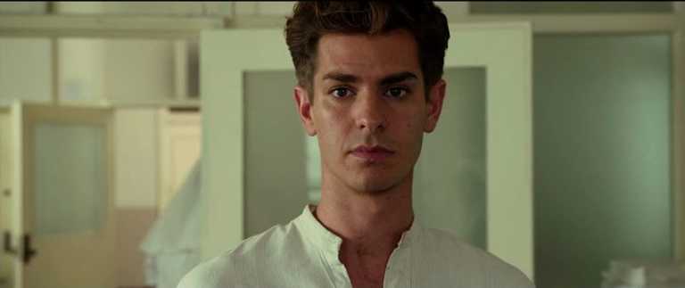 Andrew Garfield rivela cosa pensa veramente di Spider-Man: No Way Home con Tom Holland