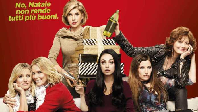 Bad Moms 2- Mamme molto più cattive film 2017 Bad Moms 2: Mamme molto più cattive