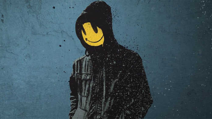 Banksy - L’arte della ribellione film 2020 Banksy - L’arte della ribellione film 2020