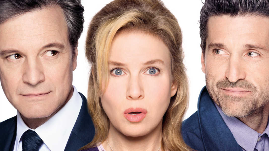 Bridget Jones's Baby film 2016 Bridget Jones's Baby