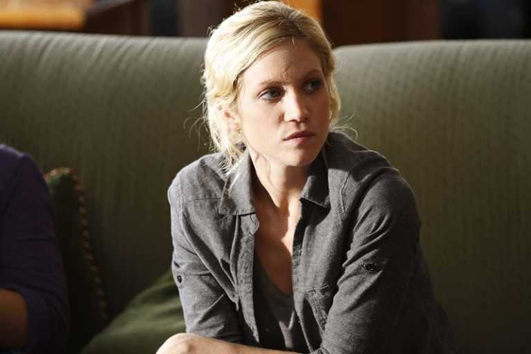 Brittany Snow entra nel cast di The Housemaid&rsquo;s Secret con Sydney Sweeney