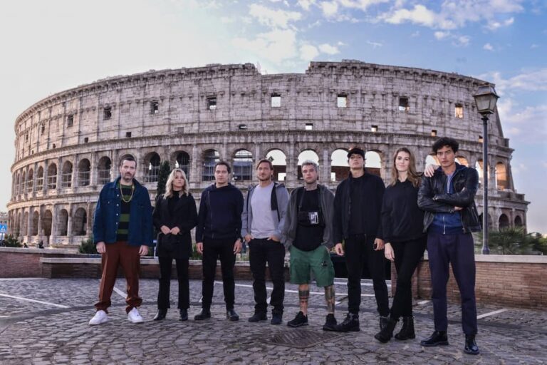 Celebrity Hunted – Caccia all’uomo, recensione del pilot della serie Amazon Prime Celebrity Hunted – Caccia all’uomo, recensione del pilot della serie Amazon Prime