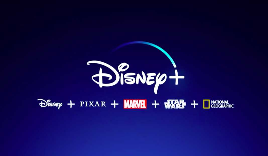 Disney+ film Disney+ film