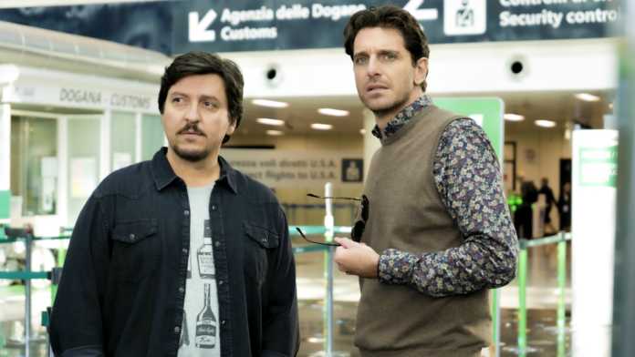 Divorzio a Las Vegas film 2020 Divorzio a Las Vegas