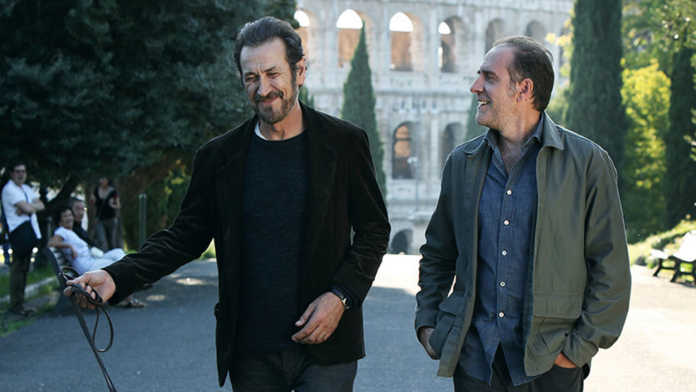 Domani è un altro Giorno film 2019 Domani è un altro Giorno