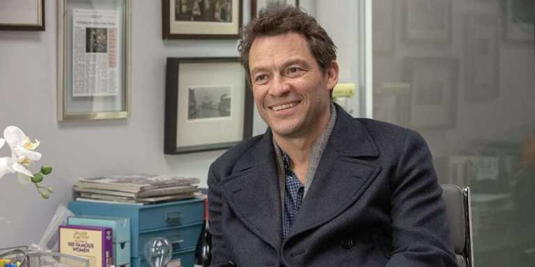 Dominic West: 10 cose che non sai sull&rsquo;attore