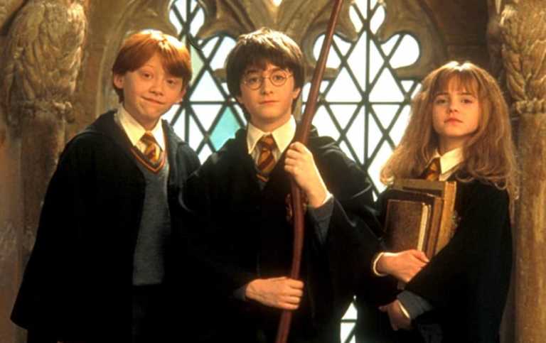 Harry Potter: la reunion su HBO Max con i protagonisti originali
