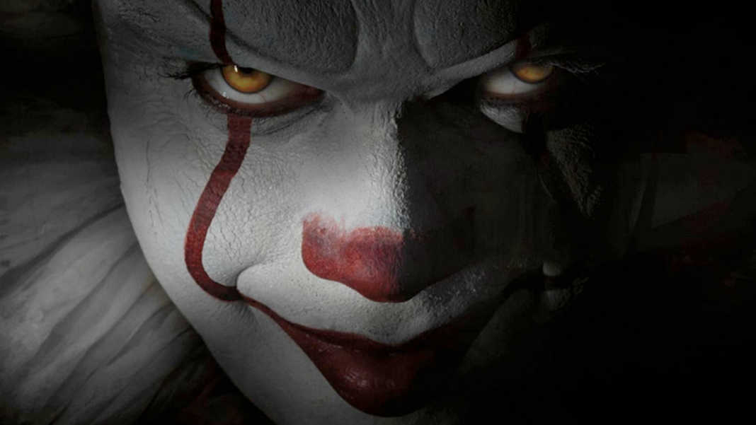 IT - CAPITOLO UNO IT - CAPITOLO UNO