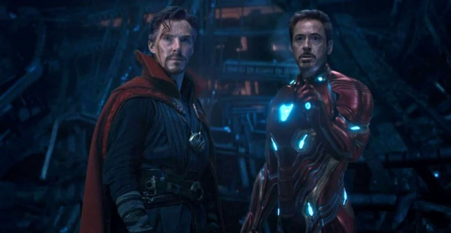 Avengers: Infinity War Avengers: Infinity War