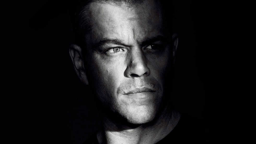 Jason Bourne film 2016 Jason Bourne