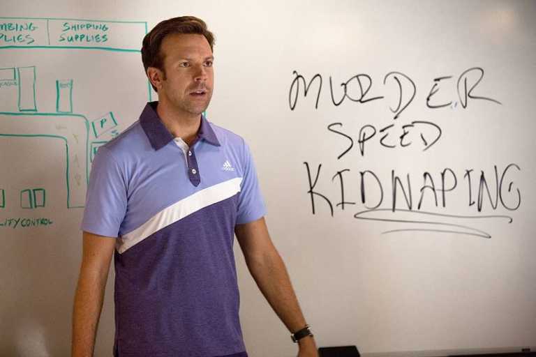 Jason Sudeikis: 10 cose che non sai sull&rsquo;attore