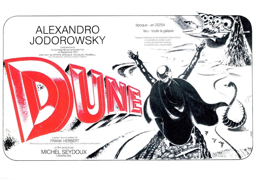 Jodorowskys-Dune-Poster jodorosky's dune
