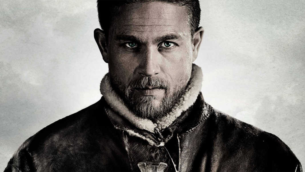 King Arthur - Il potere della spada film 2017 King Arthur - Il potere della spada