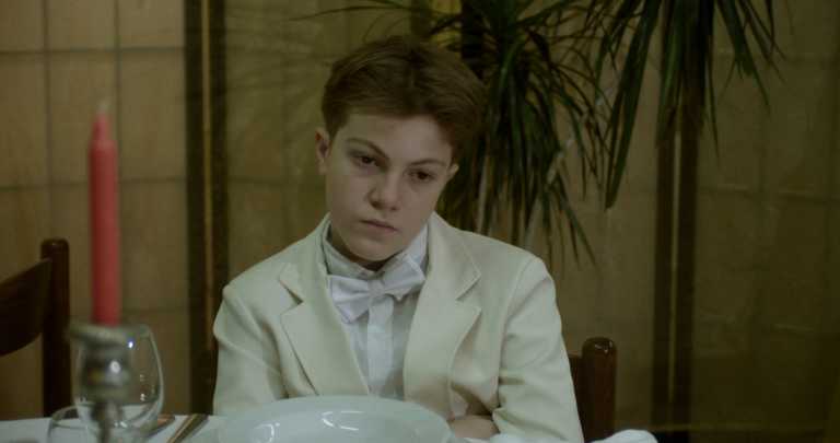 L&rsquo;Apprendistato, recensione del film di Davide Maldi