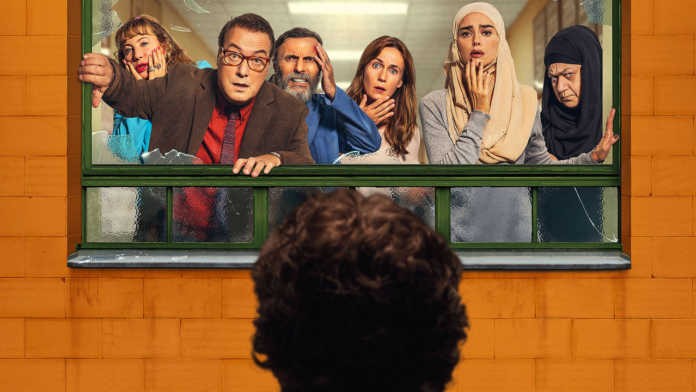 La prima pietra film 2018