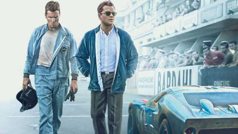 Le Mans &rsquo;66 &ndash; La grande sfida in home video
