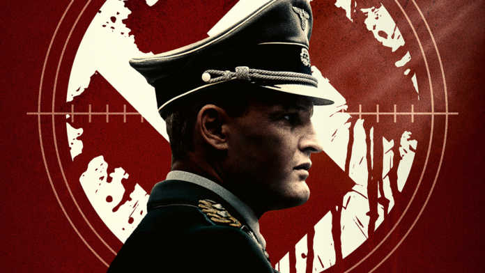 L'uomo dal cuore di ferro film 2017 L'uomo dal cuore di ferro