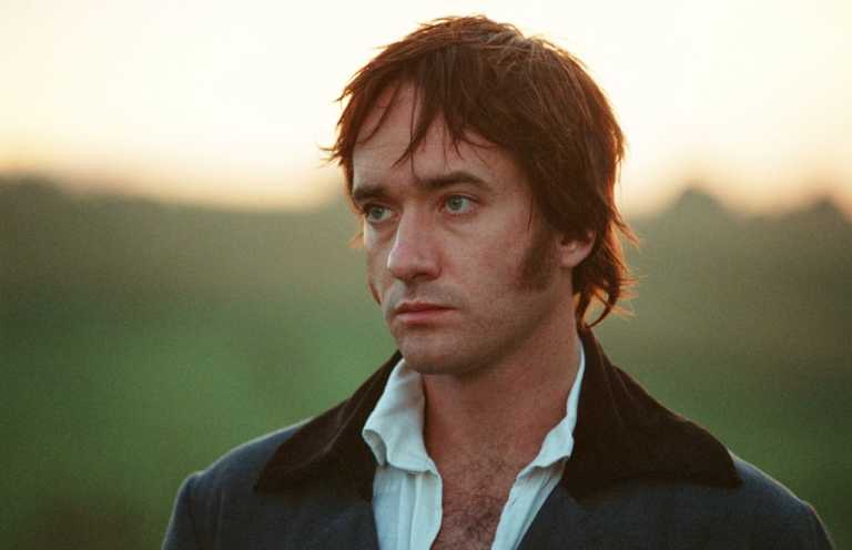 Matthew Macfadyen: 10 cose che non sai sull&rsquo;attore