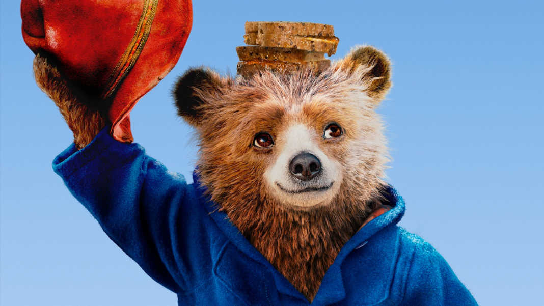 Paddington 3 Paddington 3