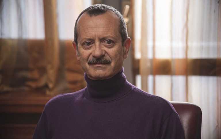 Rocco Papaleo: 10 cose che non sai sull&rsquo;attore