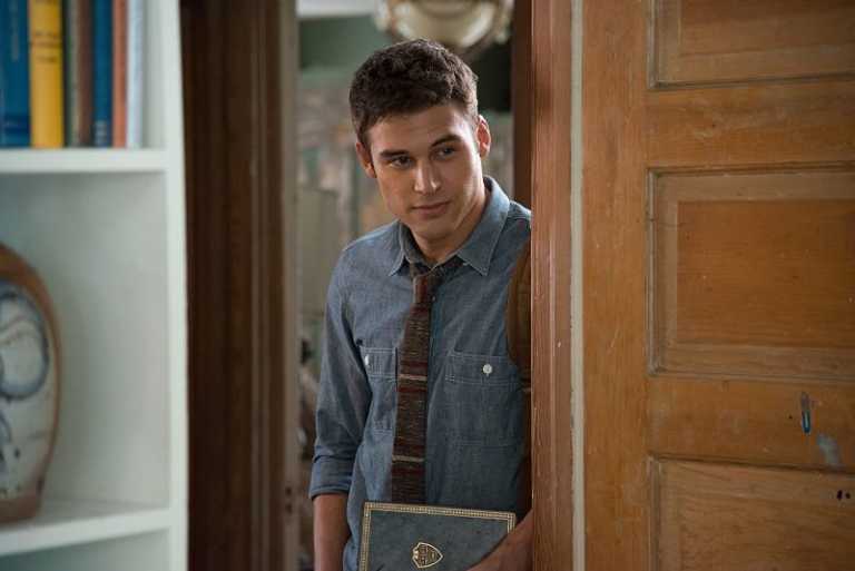 Ryan Guzman: 10 cose che non sai sull&rsquo;attore