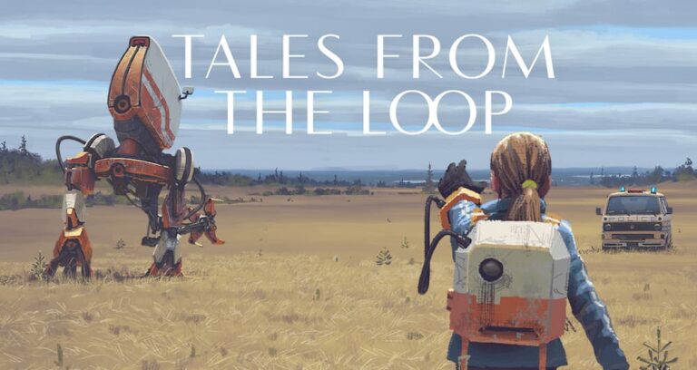 Tales From The Loop: recensione della serie Amazon Prime Video