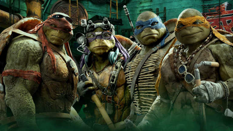 Tartarughe Ninja – Fuori dall’ombra: l’originale April O’Neal tagliata dal film Tartarughe Ninja – Fuori dall’ombra: l’originale April O’Neal tagliata dal film