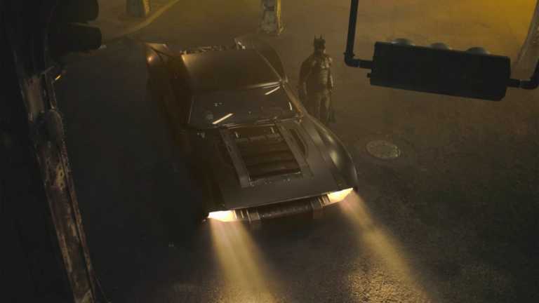 The Batman: Matt Reeves tra controllo creativo e ambizione