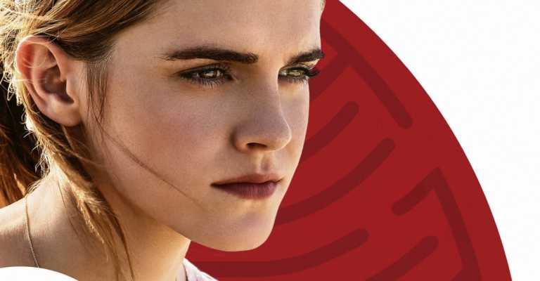 Emma Watson nel trailer di The Circle Emma Watson nel trailer di The Circle