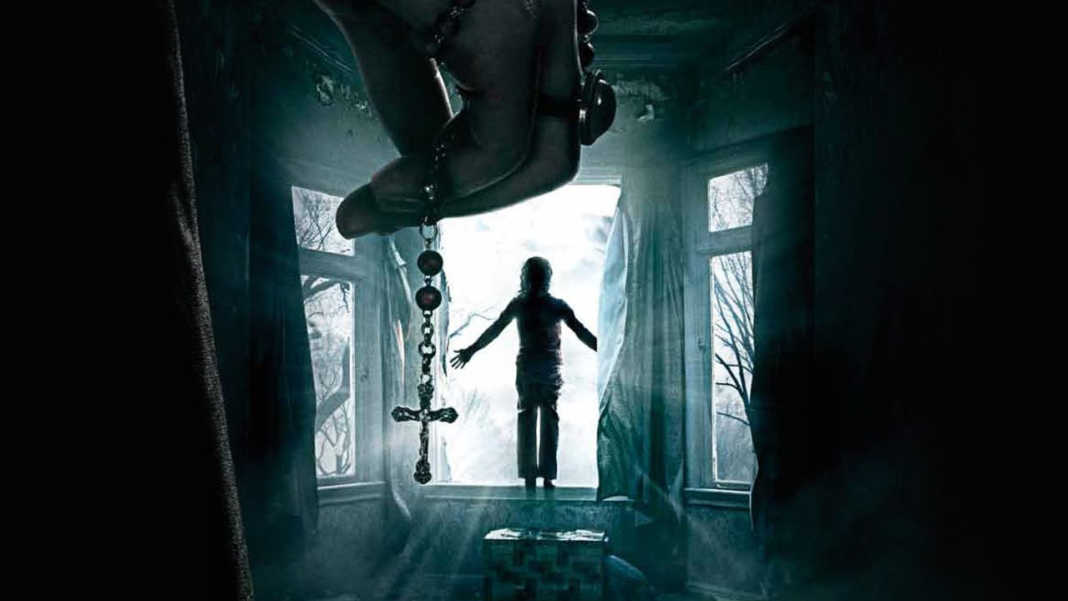 The Conjuring - Il caso Enfield The Conjuring - Il caso Enfield