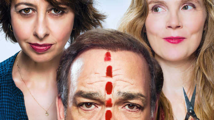 Un marito a metà film 2017 Un marito a metà