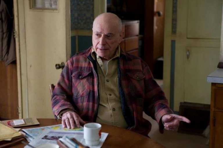 Alan Arkin: muore a 89 anni l&rsquo;attore di Little Miss Sunshine