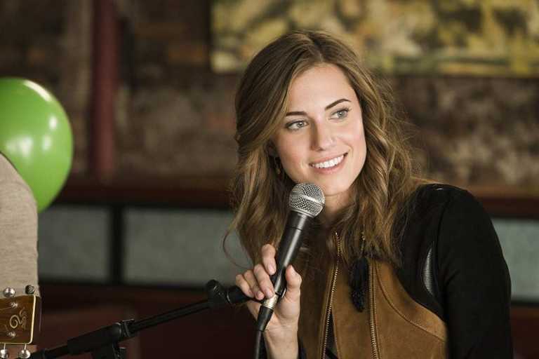 Allison Williams: 10 cose che non sai sull&rsquo;attrice