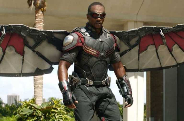 Ant-Man: rivelato l’interlocutore misterioso di Falcon Ant-Man: rivelato l’interlocutore misterioso di Falcon