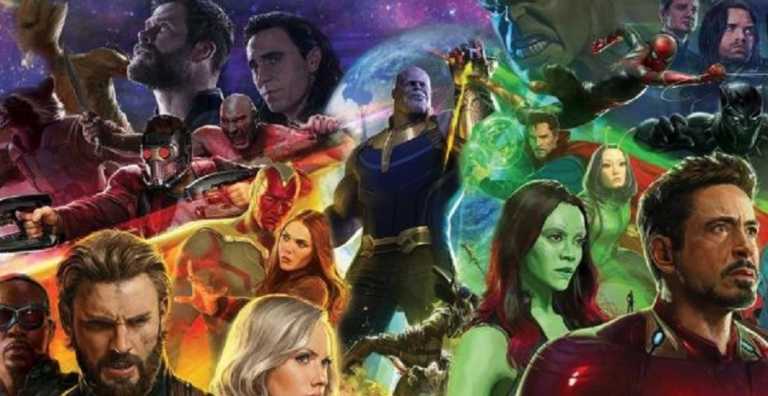 MCU: 10 modi in cui la Fase 4 può prepararci ad Avengers 5 MCU: 10 modi in cui la Fase 4 può prepararci ad Avengers 5