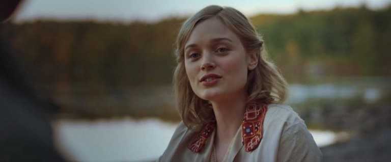 Bella Heathcote: 10 cose che non sai sull&rsquo;attrice