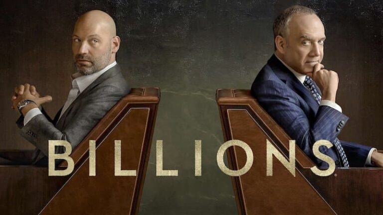 Billions 6: trailer della sesta stagione