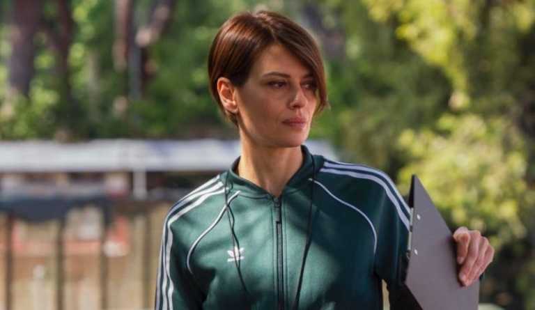 Claudia Pandolfi: 10 cose che non sai sull&rsquo;attrice