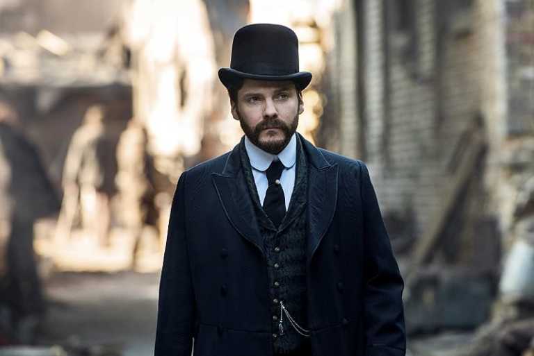 Daniel Br&uuml;hl: 10 cose che non sai sull&rsquo;attore