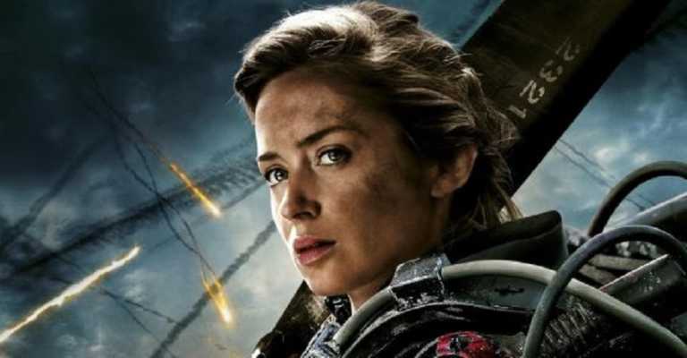 Emily Blunt chiarisce finalmente il suo &lsquo;no&rsquo; a Vedova Nera
