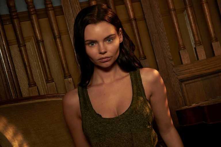 Eline Powell: 10 cose che non sai sull&rsquo;attrice