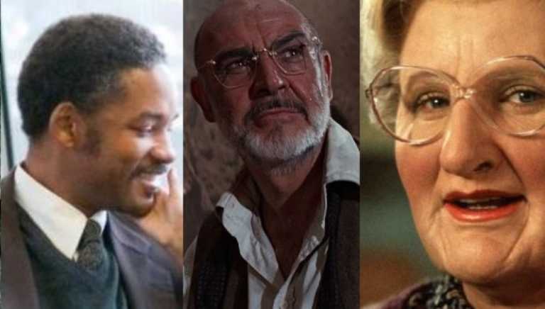 Festa del papà: i migliori del cinema! Festa del papà: i migliori del cinema!