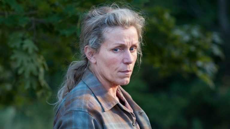 Frances McDormand: 10 cose che non sai sull&rsquo;attrice