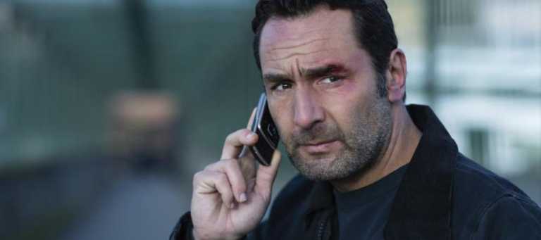 Gilles Lellouche: 10 cose che non sai sull&rsquo;attore