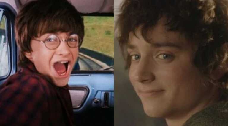 Harry Potter vs. Frodo Baggins: chi è più eroico tra i due Harry Potter vs. Frodo Baggins: chi è più eroico tra i due