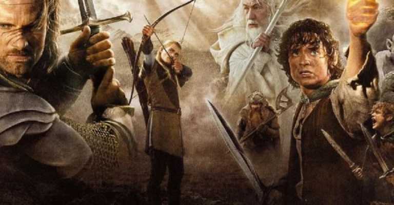 Il Signore degli Anelli, trilogia: 10 dettagli che non avevi notato Il Signore degli Anelli, trilogia: 10 dettagli che non avevi notato