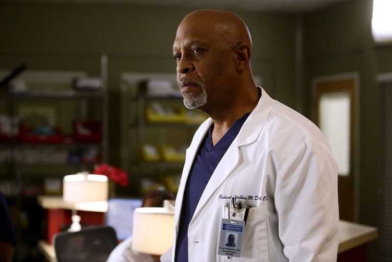 James Pickens Jr: 10 cose che non sai sull&rsquo;attore