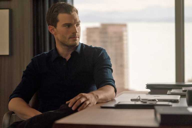 Jamie Dornan: 10 cose che non sai sull&rsquo;attore